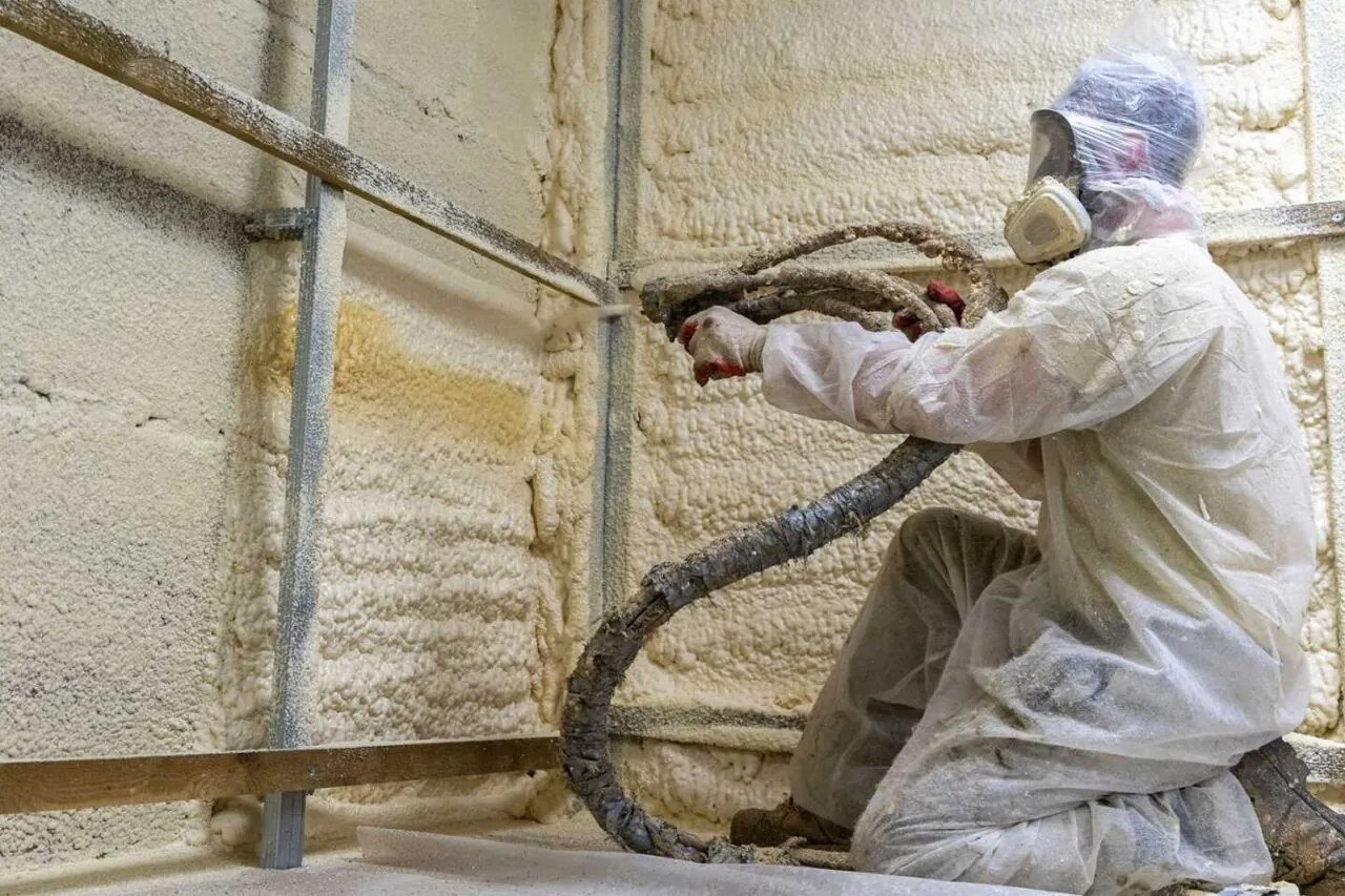 Soundproof Insulation services in Missouri City, Texas