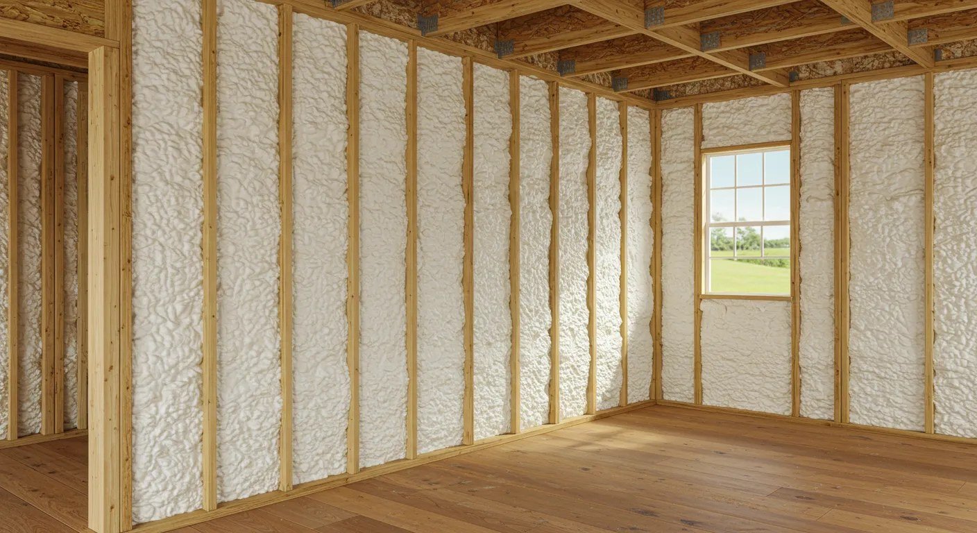 Wall Insulation services in Missouri City, Texas